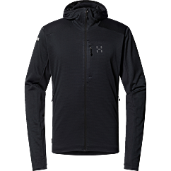 Haglöfs L.I.M Mid Fast Hood