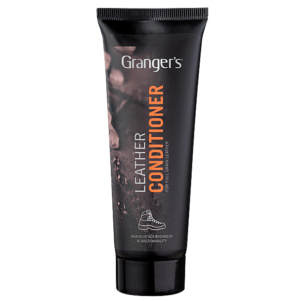 Leather Conditioner 75 ml