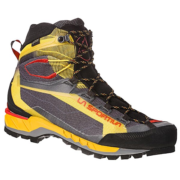 Trango Tech GTX