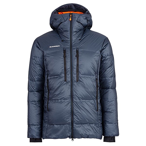 Eigerjoch Pro IN Hooded Jacket Men