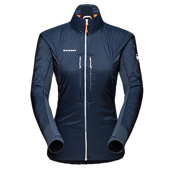 Eigerjoch IN Hybrid Jacket Women