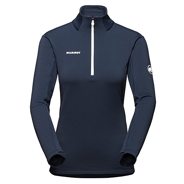 Moench Advanced Half Zip Longsleeve Women (vel. M)