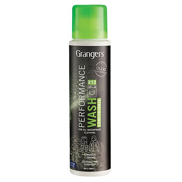 Performance Wash Concentrate OWP