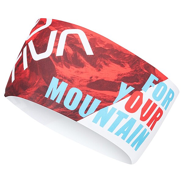 PROMO HEADBAND