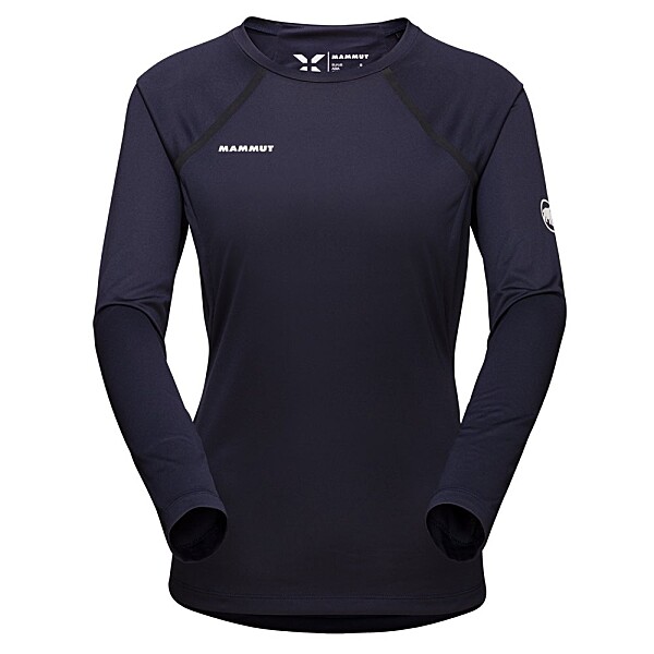 Moench Light Longsleeve Women