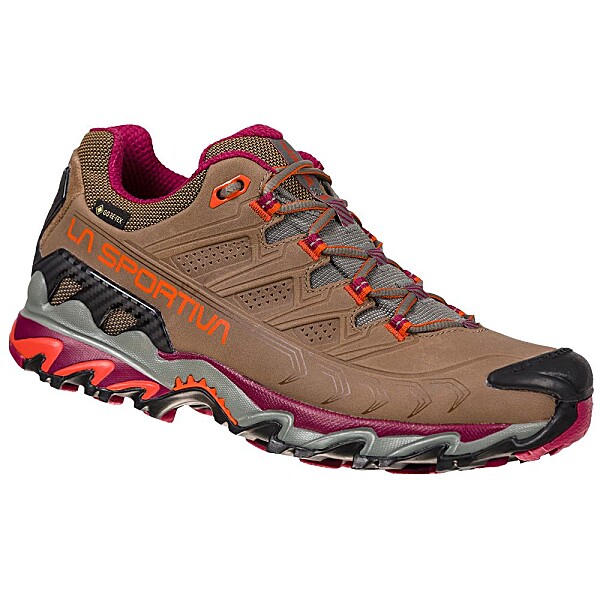 Ultra Raptor II Leather Wide GTX Women