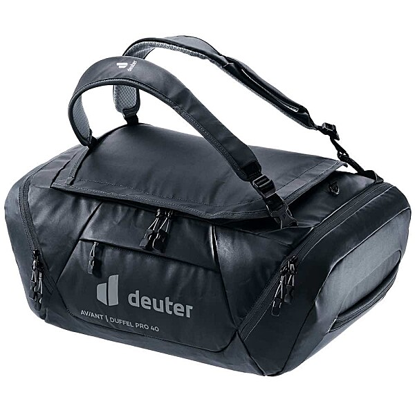 Aviant Duffel Pro 40