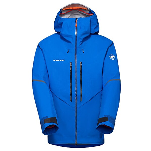 Nordwand Advanced HS Hooded Jacket Men