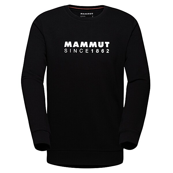 Mammut Core ML Crew Neck Logo Men (size M)