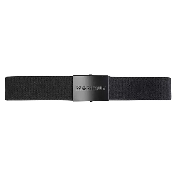 Mammut Logo Belt