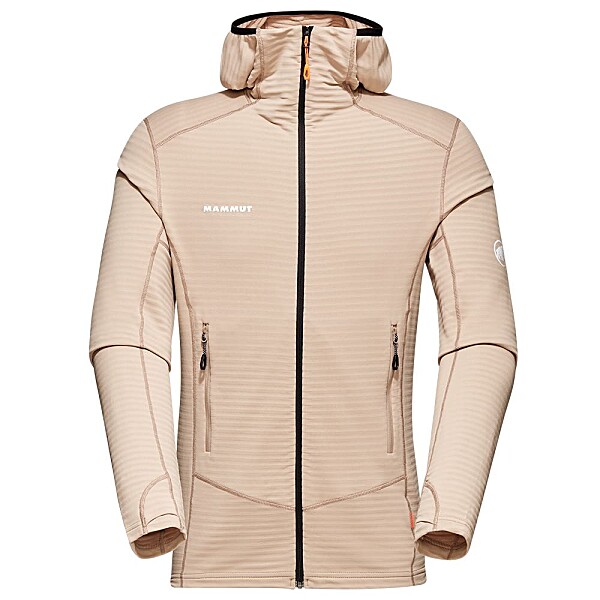 Taiss Light ML Hooded Jacket Men