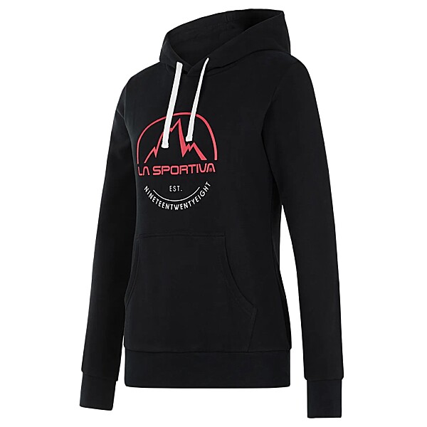 LOGO HOODY Women