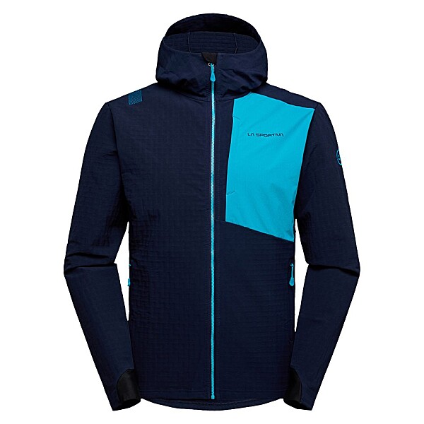 DESCENDER STORM Jacket Men