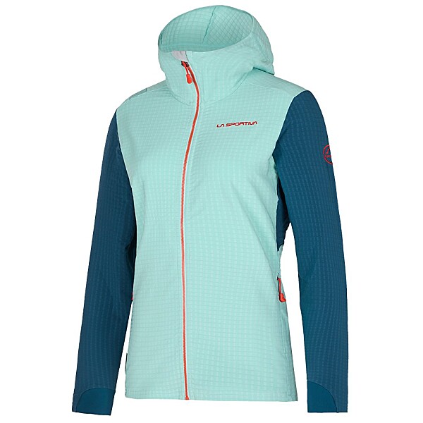 DESCENDER STORM Jacket Women (vel. S)