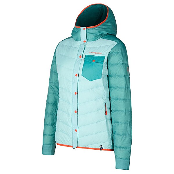 WILD DOWN Jacket Women (vel. L)