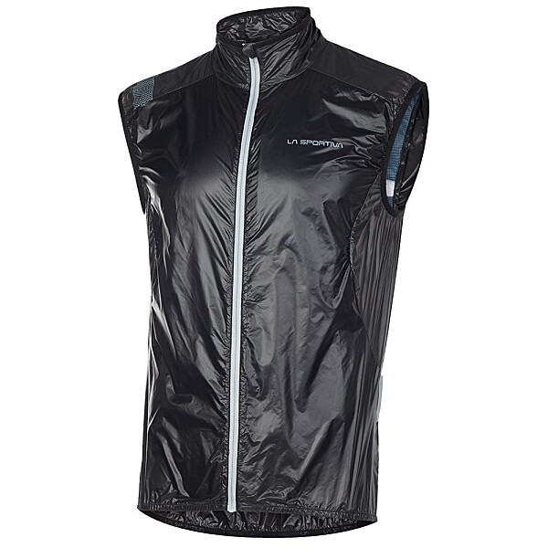 BLIZZARD WINDBREAKER VEST Men