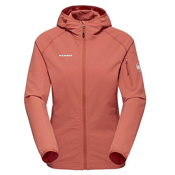 Madris Light ML Hooded Jacket Women (vel. L)