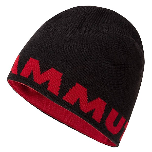 Mammut Logo Beanie