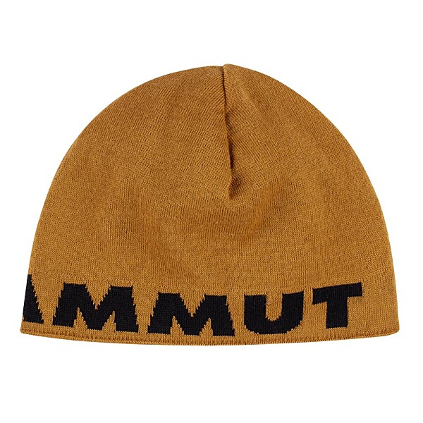 Mammut Logo Beanie