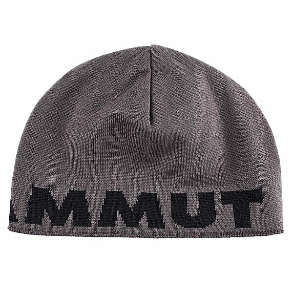 Mammut Logo Beanie