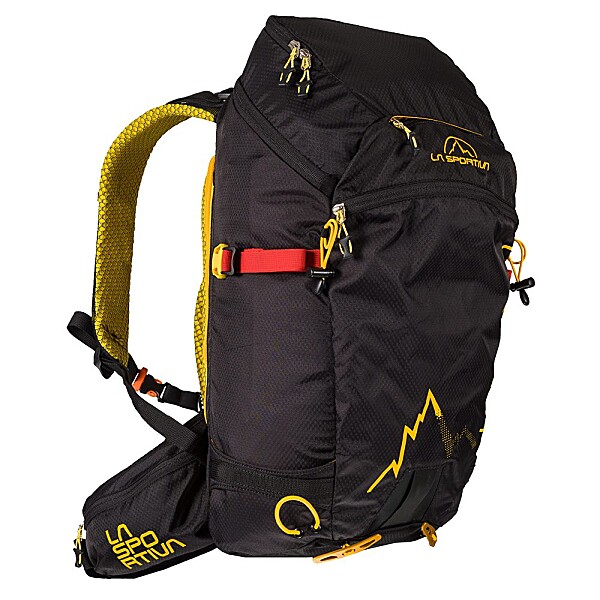 Moonlite Backpack