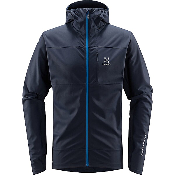 Haglöfs L.I.M Hybrid Softshell M