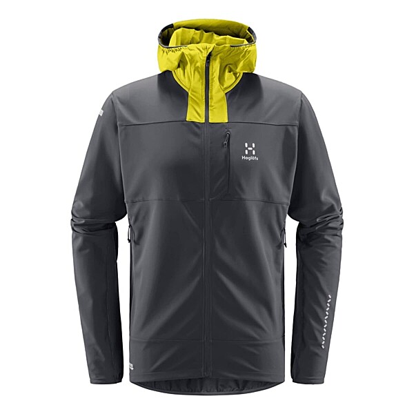 Haglöfs L.I.M Hybrid Softshell M