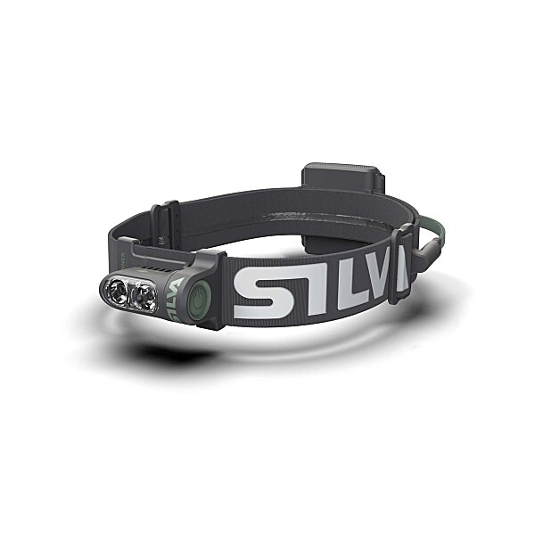 SILVA Trail Runner Free 2