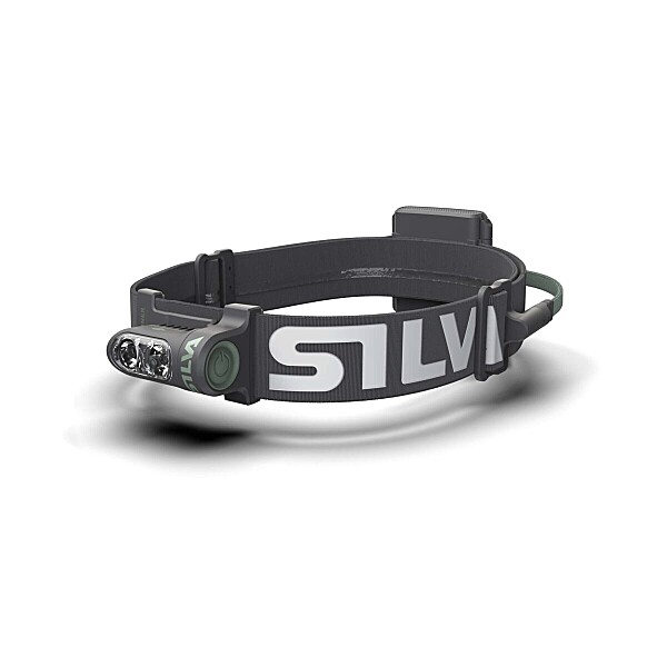 SILVA Trail Runner Free 2 Hybrid