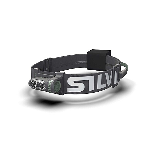 SILVA Trail Runner Free 2 Ultra