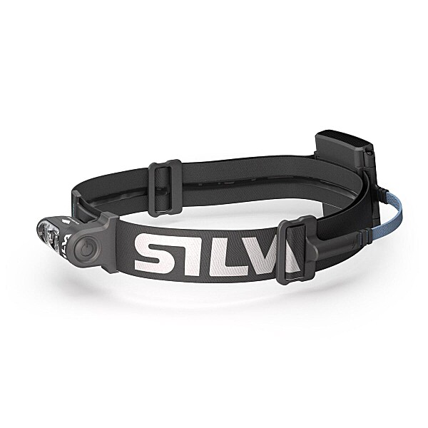 SILVA Trail Runner Free