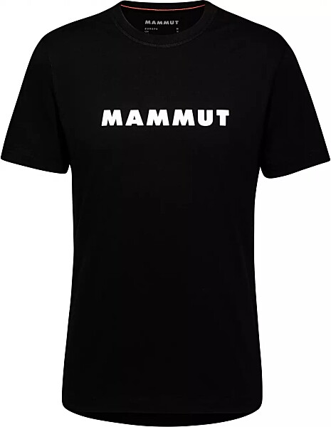 Mammut Core T-Shirt Men Logo (size M)