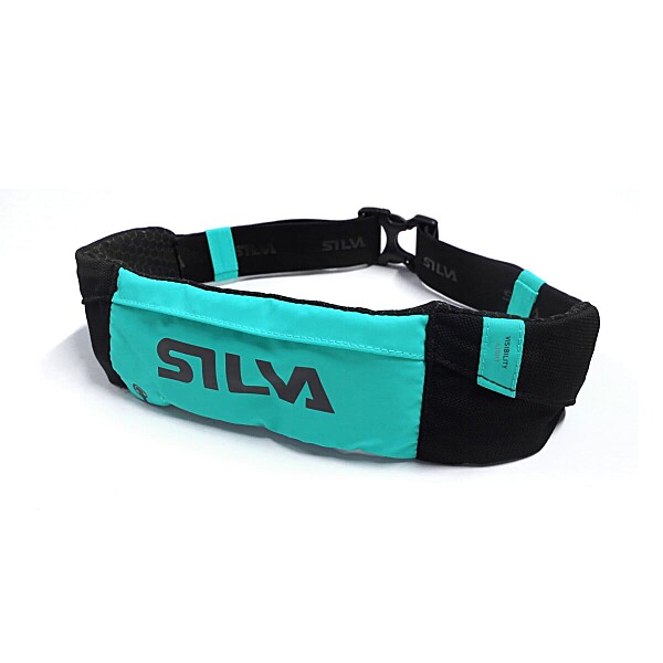 SILVA Strive Turquoise