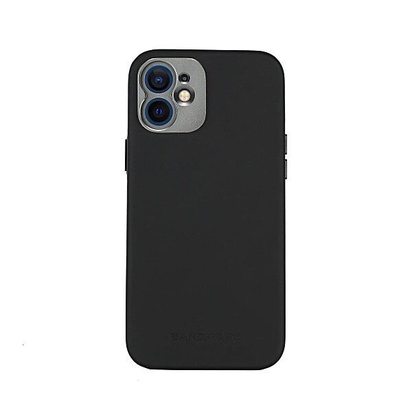 Pro Case - iPhone 12 Mini (Magnet Enabled)