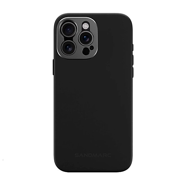 Pro Case - iPhone 15 Pro (MagSafe Compatible)