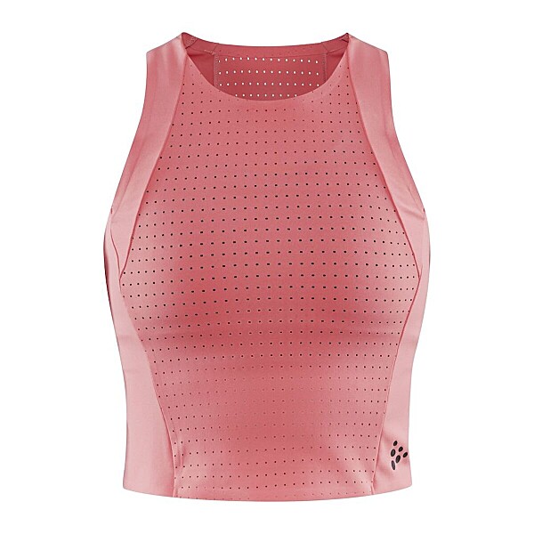 CRAFT ADV Hit Perforated Tank