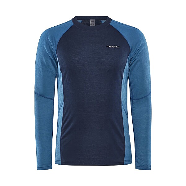 CRAFT CORE Warm Baselayer LS