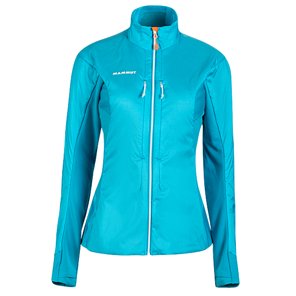 Eigerjoch IN Hybrid Jacket Women