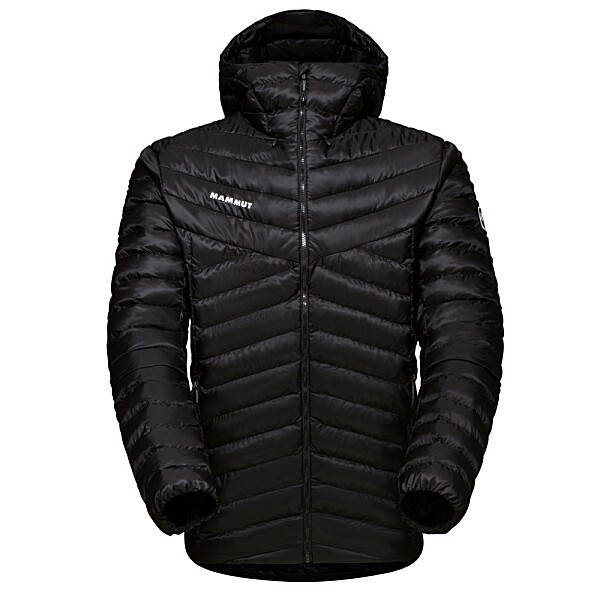 Albula IN Hooded Jacket Men (vel. XL)