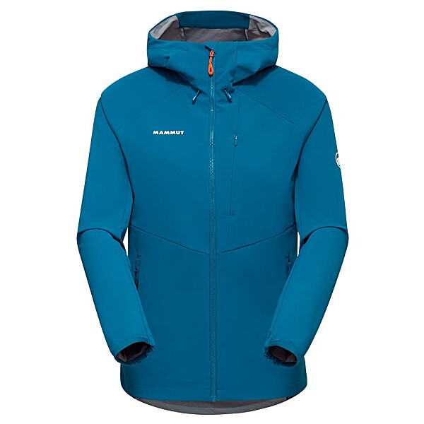 Ultimate Comfort SO Hooded Jacket Women