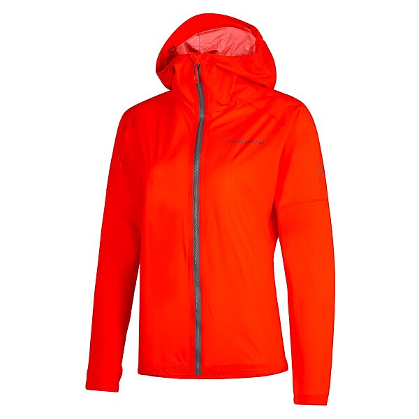 POCKETSHELL Jacket Women