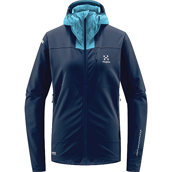 Haglöfs L.I.M Hybrid Softshell W