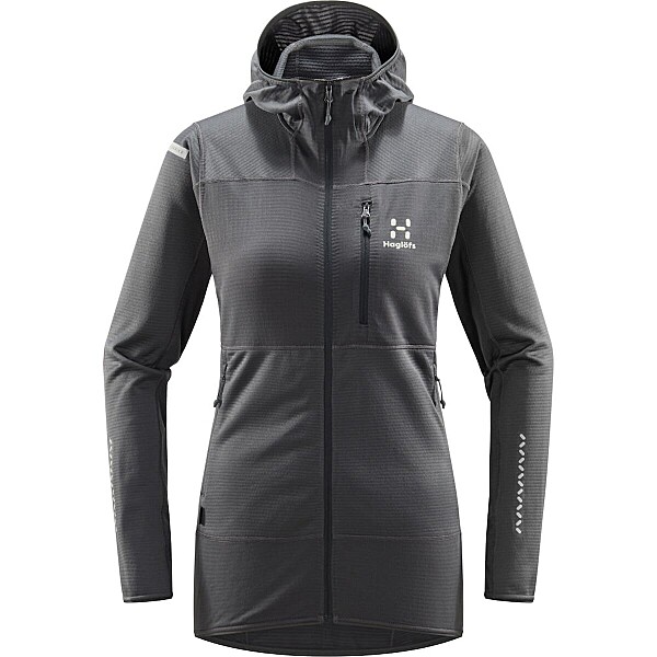 Haglöfs L.I.M Mid Fast Hood W