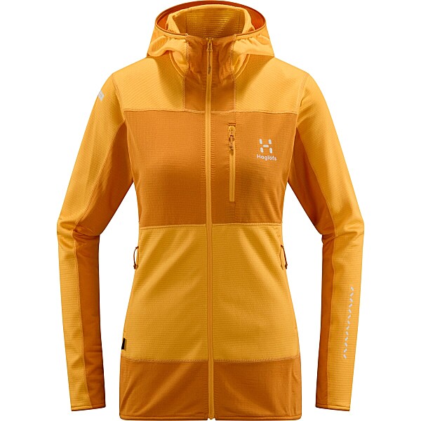 Haglöfs L.I.M Mid Fast Hood W