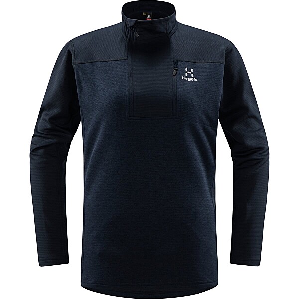 Haglöfs ROC Flash Mid Halfzip W