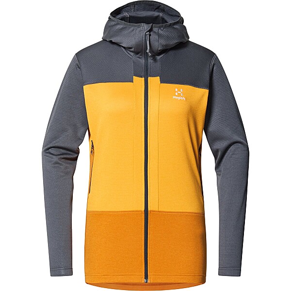 Haglöfs ROC Flash Mid Hood W