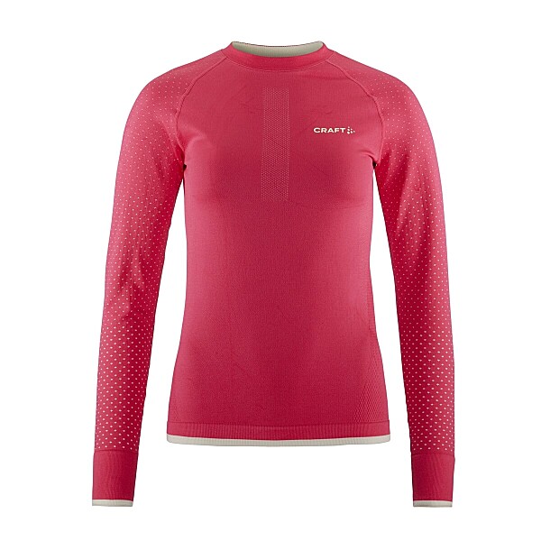 CRAFT ADV Warm Intensity LS