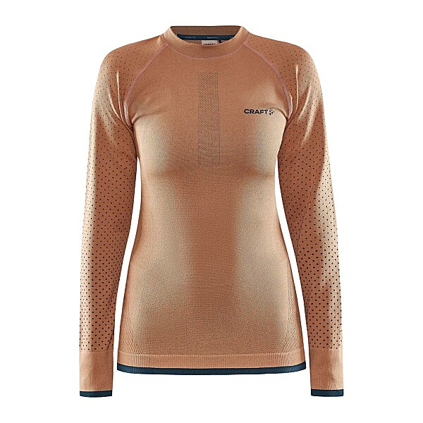 CRAFT ADV Warm Intensity LS