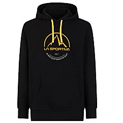 Logo Hoody Men