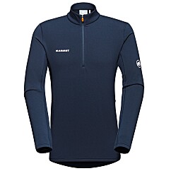 Aenergy ML Half Zip Pull Men